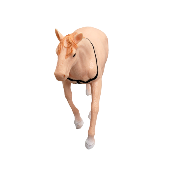 3D horse toy - Image 6