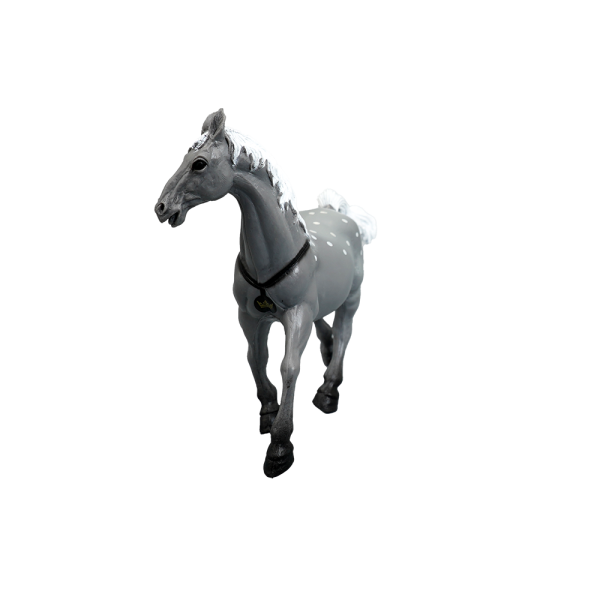 3D horse toy - Image 7
