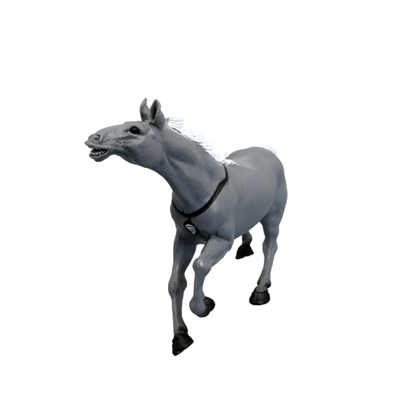 3D horse toy - Image 4