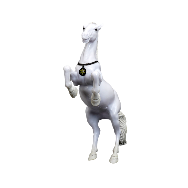 3D horse toy - Image 3