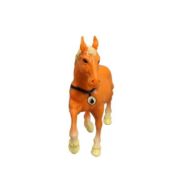 3D horse toy - Image 2