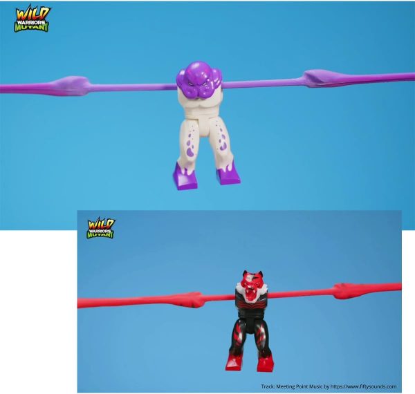 Animal Mutant Toy - Image 9