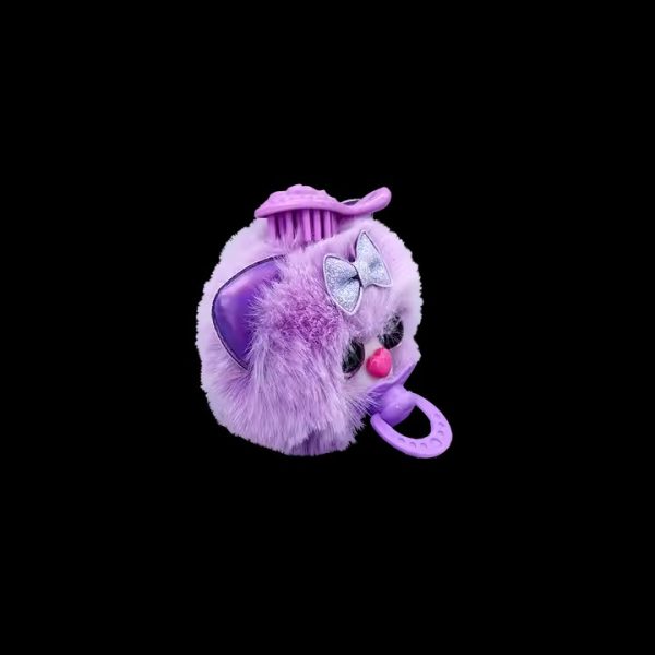 Kitties Baby Plush Toy - Image 3