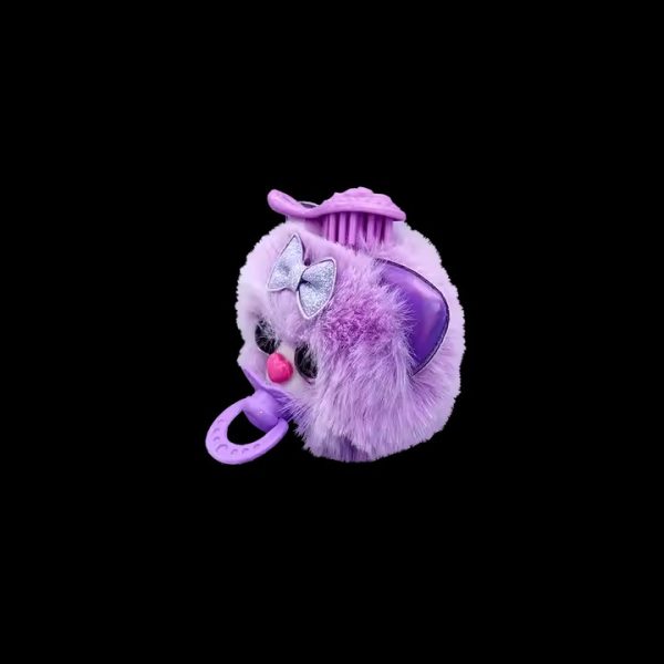 Kitties Baby Plush Toy - Image 4