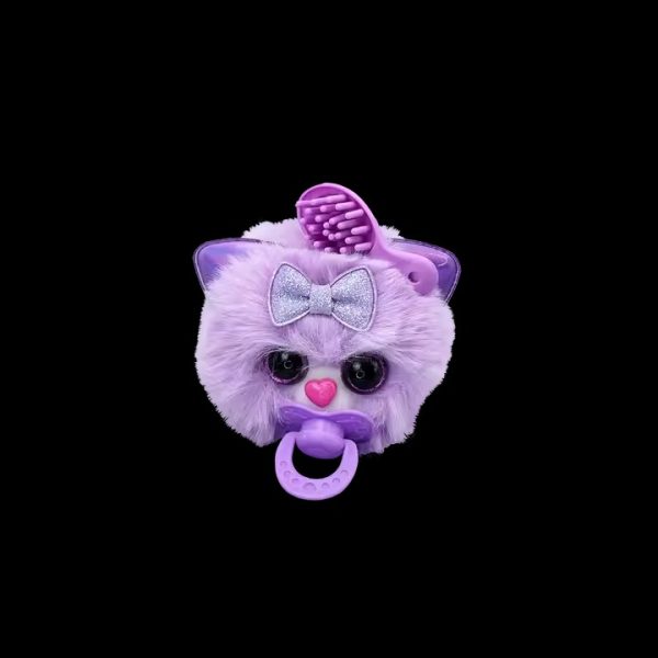 Kitties Baby Plush Toy - Image 5