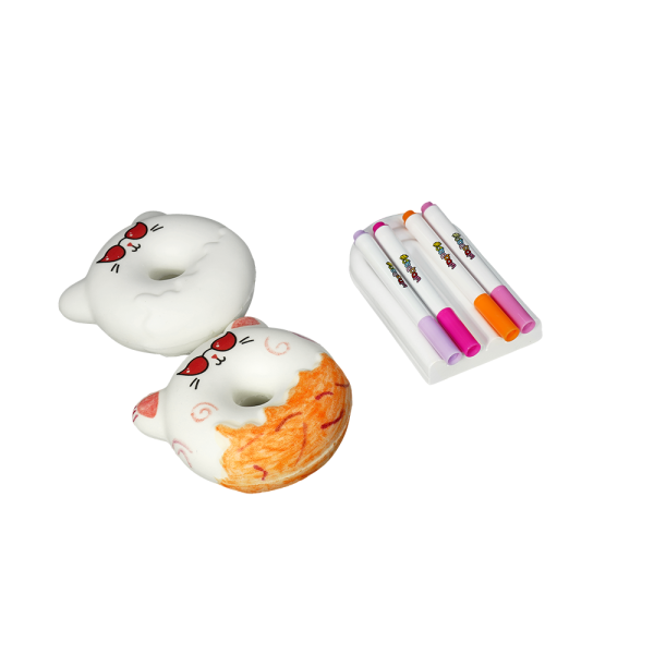 soft scented cute foam toy - Image 9
