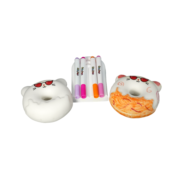 soft scented cute foam toy - Image 8