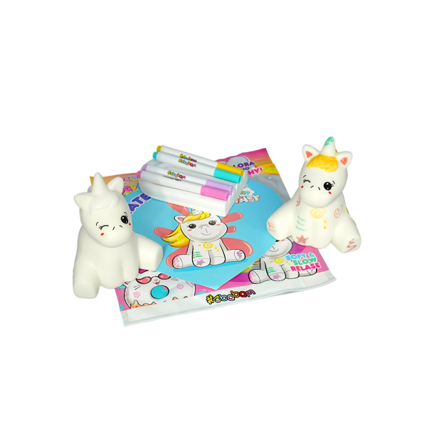 soft scented cute foam toy - Image 7