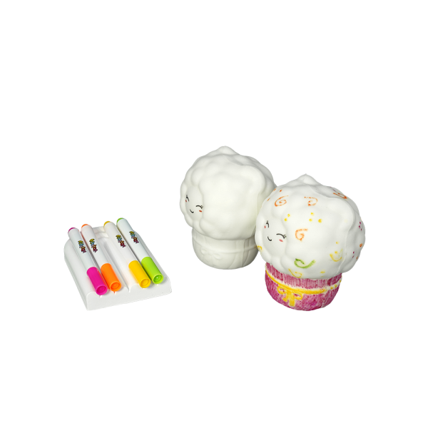 soft scented cute foam toy - Image 4