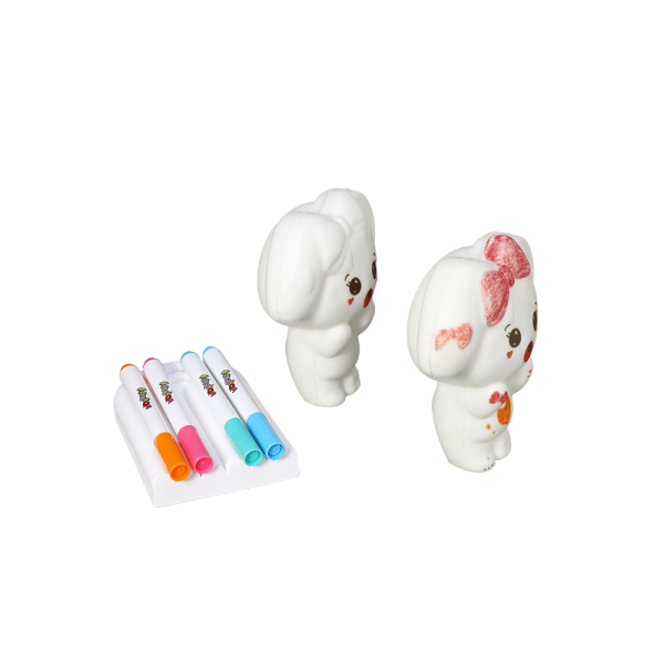 soft scented cute foam toy - Image 2