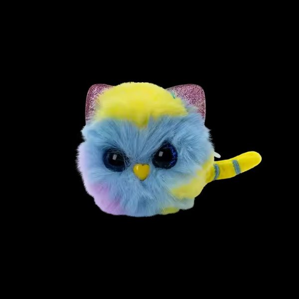 Kitties Baby Plush Toy