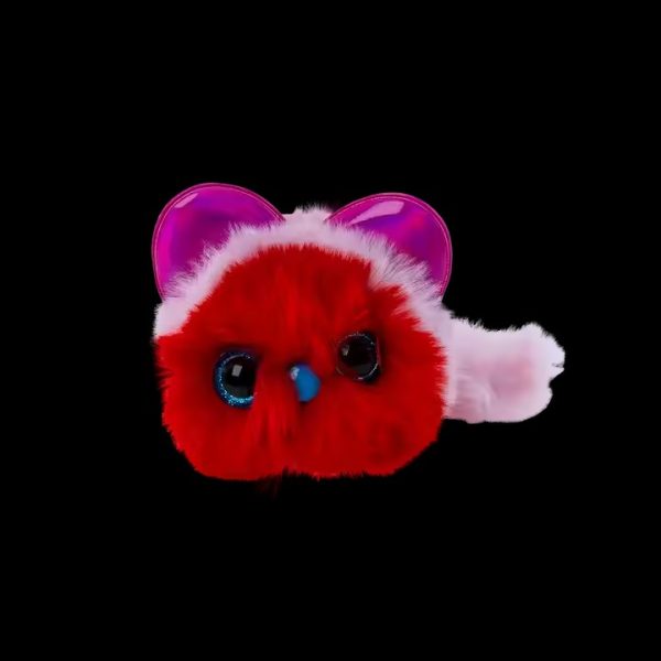 Kitties Baby Plush Toy - Image 7
