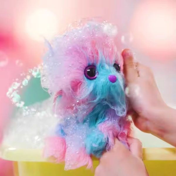 Lovely Pets Puppy Love Soft Puppies Plush