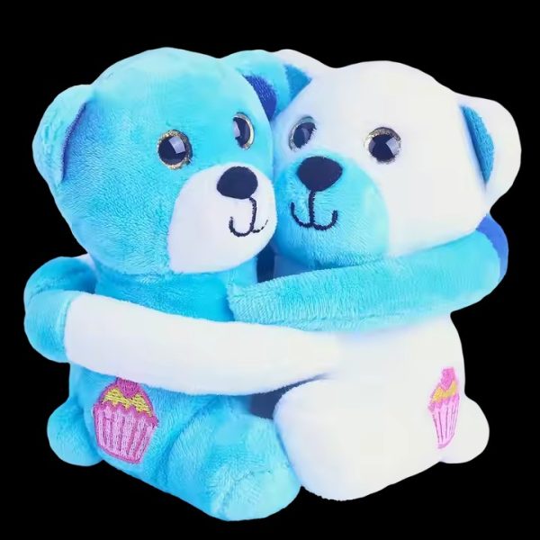 Lovely Pets Sweet Hugs Animals Soft Plush