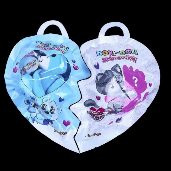 Lovely Pets Sweet Hugs Animals Soft Plush - Image 3