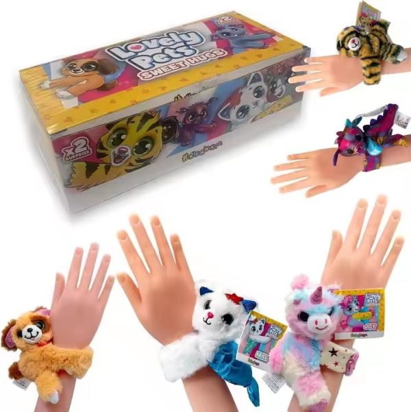 Soft Plush Animals Toy - Image 3