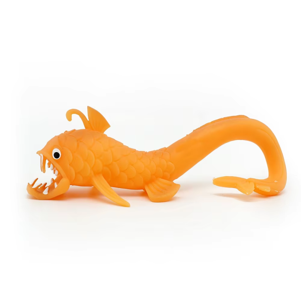 Squeeze Ocean Sea Animal Toys