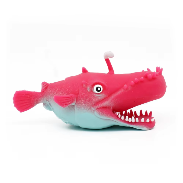 Squeeze Ocean Sea Animal Toys - Image 6