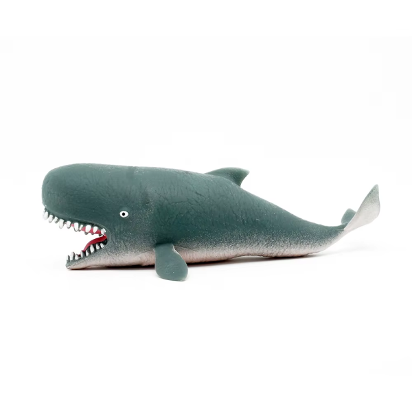 Squeeze Ocean Sea Animal Toys - Image 5