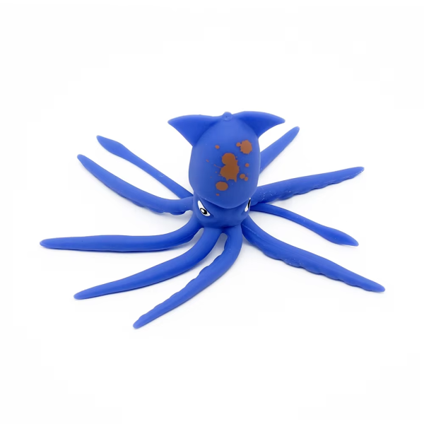 Squeeze Ocean Sea Animal Toys - Image 4
