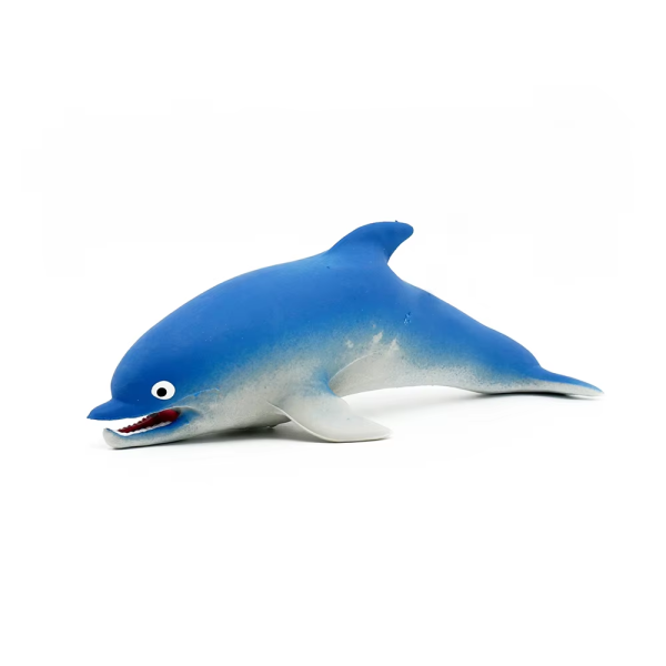 Squeeze Ocean Sea Animal Toys - Image 3