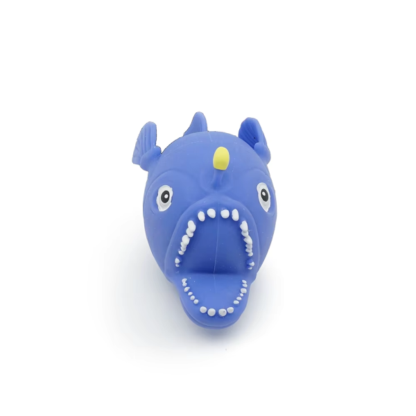 Squeeze Ocean Sea Animal Toys - Image 19