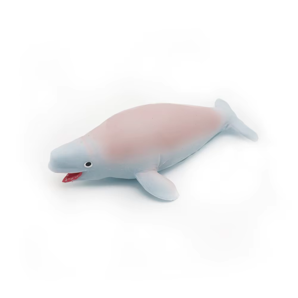 Squeeze Ocean Sea Animal Toys - Image 18