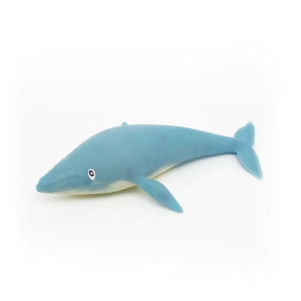 Squeeze Ocean Sea Animal Toys - Image 17