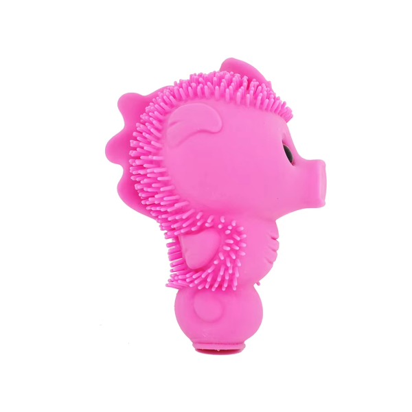 TPR Stretch bushy hair Squeeze toys - Image 20