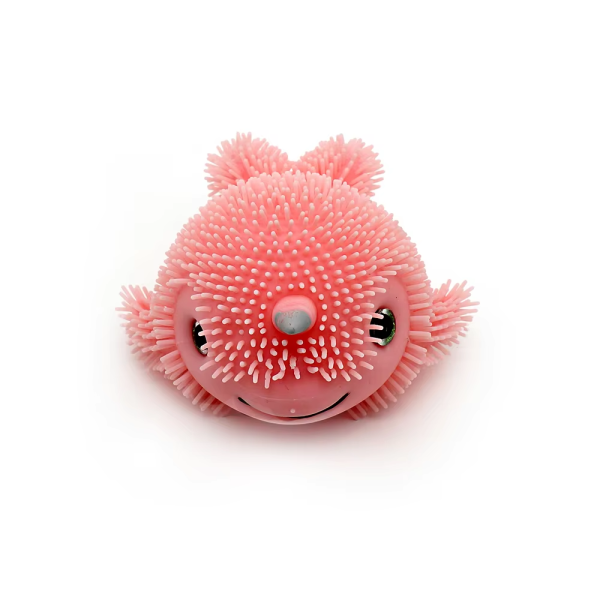 TPR Stretch bushy hair Squeeze toys - Image 10