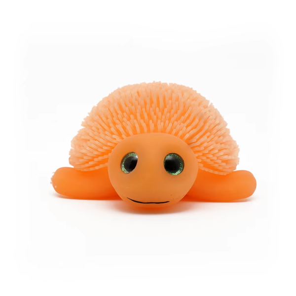 TPR Stretch bushy hair Squeeze toys - Image 19