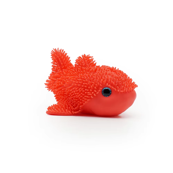 TPR Stretch bushy hair Squeeze toys - Image 18