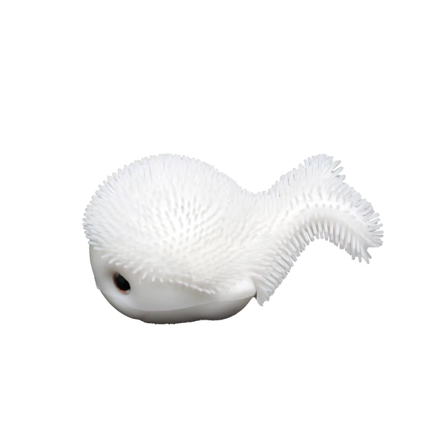 TPR Stretch bushy hair Squeeze toys - Image 15