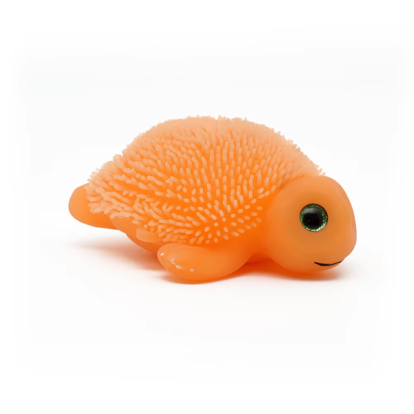 TPR Stretch bushy hair Squeeze toys - Image 14