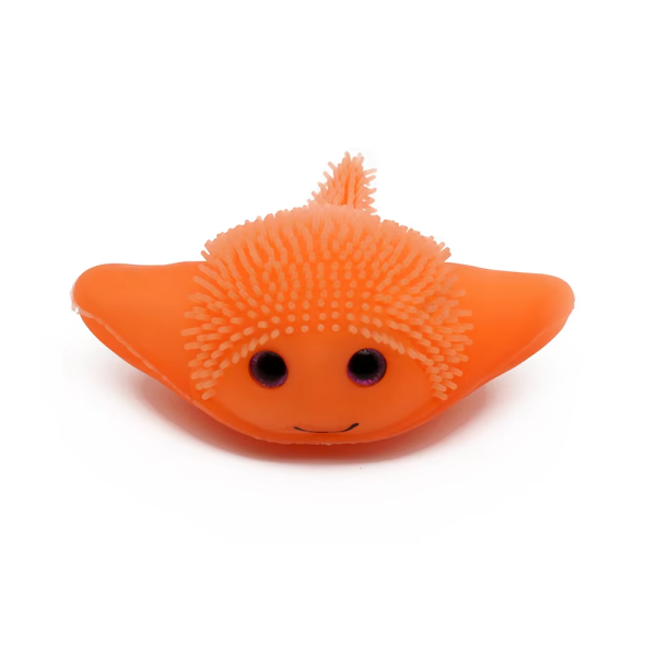 TPR Stretch bushy hair Squeeze toys - Image 13