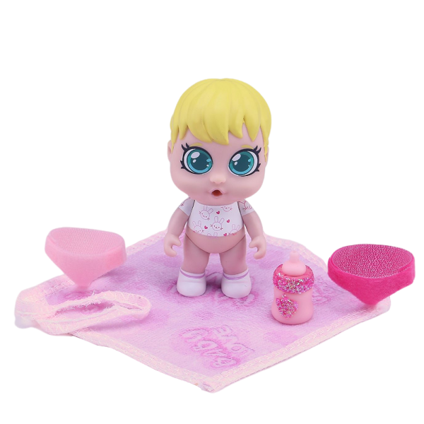 baby doll diaper - Image 6