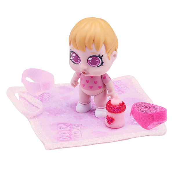 baby doll diaper - Image 7