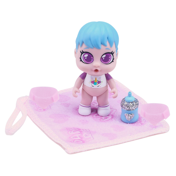 baby doll diaper