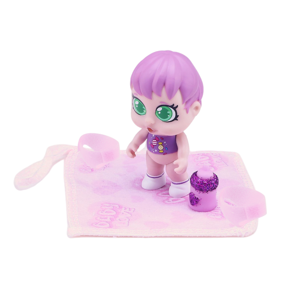 baby doll diaper - Image 4