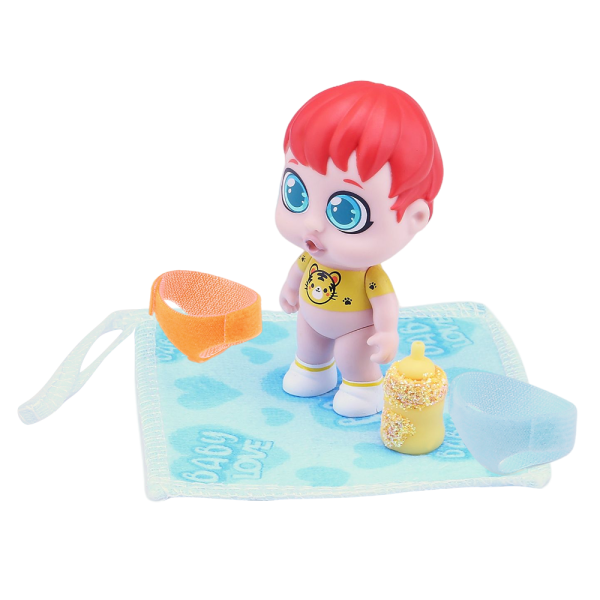 baby doll diaper - Image 3