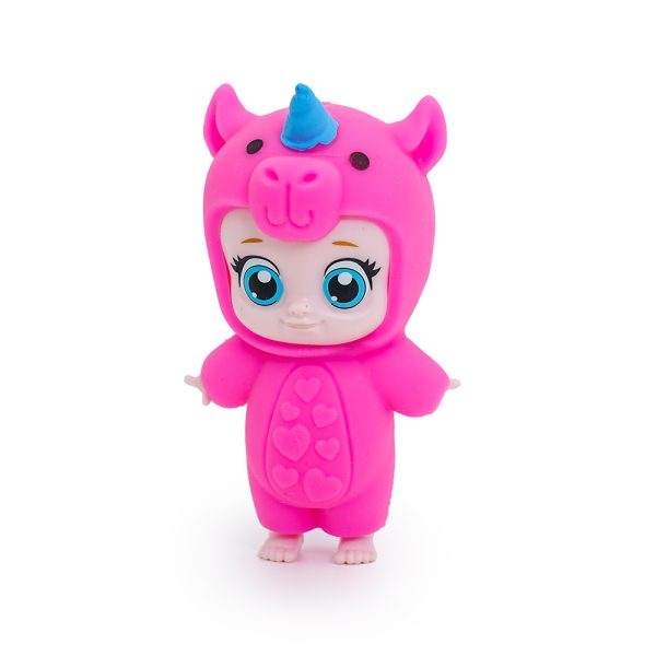 Baby Love Dresses doll - Image 7