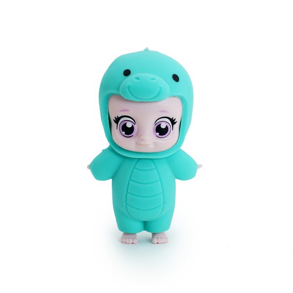 Baby Love Dresses doll - Image 6