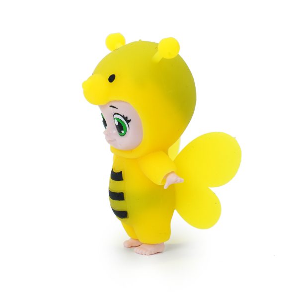 Baby Love Dresses doll - Image 4