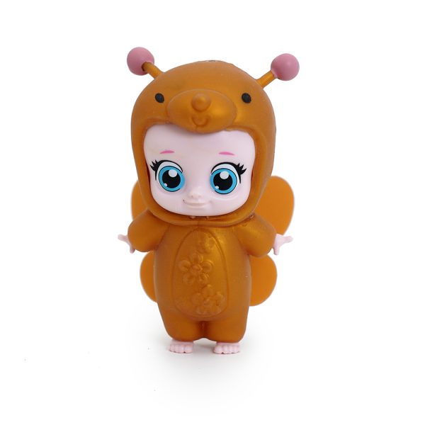 Baby Love Dresses doll - Image 3