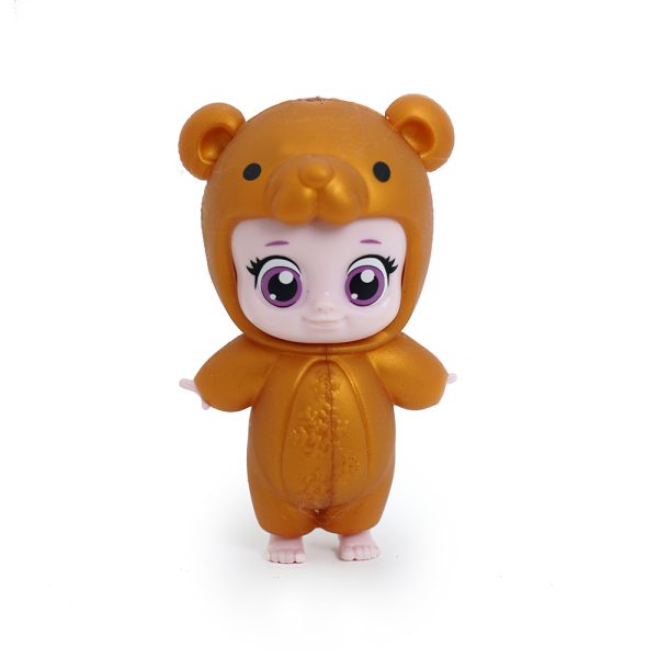 Baby Love Dresses doll - Image 2
