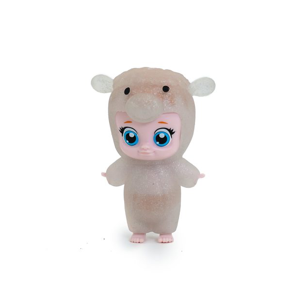 Baby Love Dresses doll