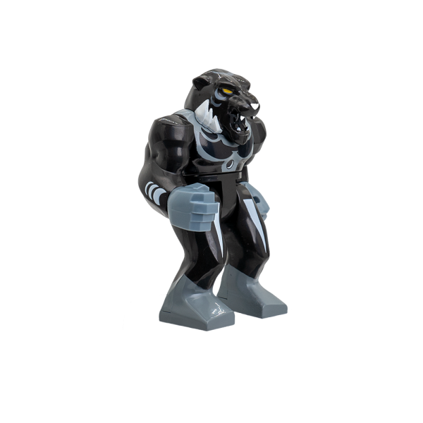 beast furry - Image 3