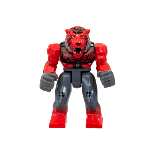 beast furry - Image 2