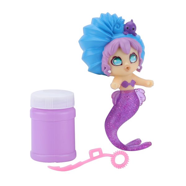 bubble mermaid toy - Image 7