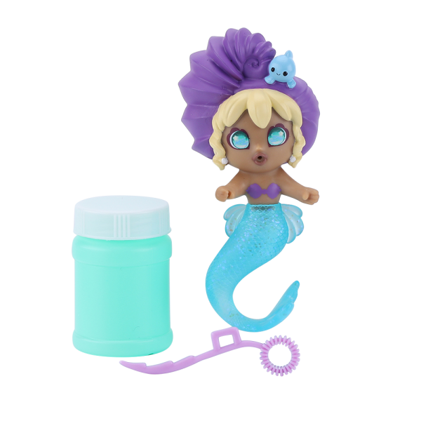 bubble mermaid toy - Image 6
